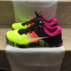 Men's Nike Metcon 2